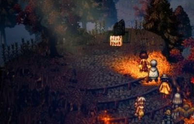 八方旅人2禁忌武器获取攻略：详细方法与技巧分享