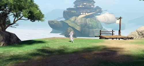 天谕手游萤川郡拍照坐标全攻略