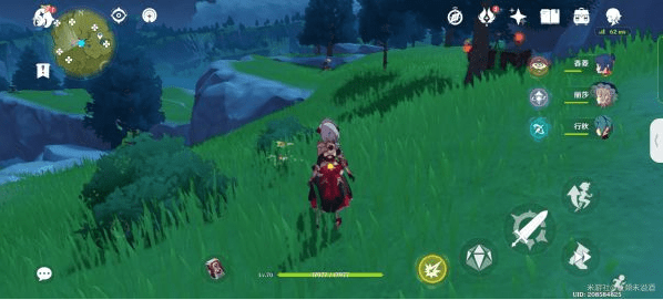 原神落落莓采集全攻略：81个最佳采集路线与实用技巧