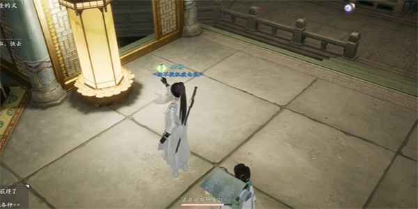 射雕手游侍女灯收集全攻略：保姆级步骤解析，轻松获取精致角色装饰