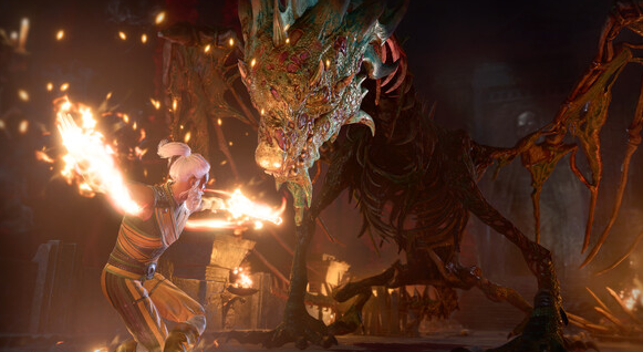 博德之门3上线时间全知道：PC与PS5版解锁时间及注意事项