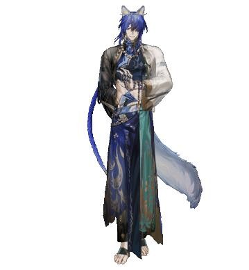 咏月风雅霞照技能详解与角色深度评测