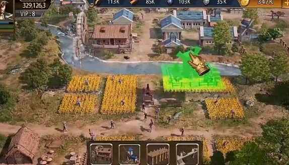 帝国战纪阵营建设指南：兵种搭配与策略