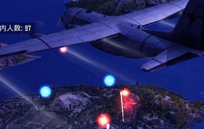 和平精英烟花活动时间及观赏技巧：空中盛宴，新年限定体验