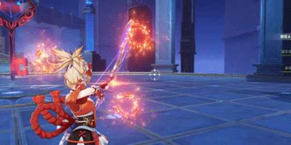 原神宵宫培养全攻略：从角色分析到阵容搭配，助你打造强力火系弓箭手