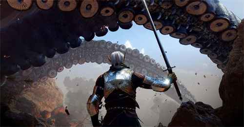 博德之门3晋升之路怎么找：详细位置与地图攻略