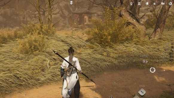 《燕云十六声》野外BOSS全图鉴：超详细位置与地图攻略