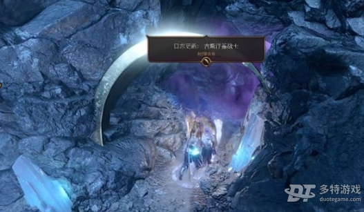 博德之门3梦境访客路线选择：如何决定你的角色成长与外观