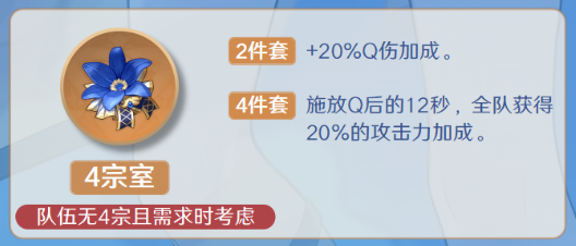 原神行秋圣遗物怎么搭才不亏:详解不同搭配思路与选择