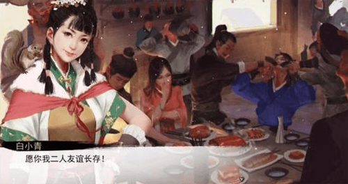 我的侠客誓约与结义玩法全解析：实用价值与体验分享
