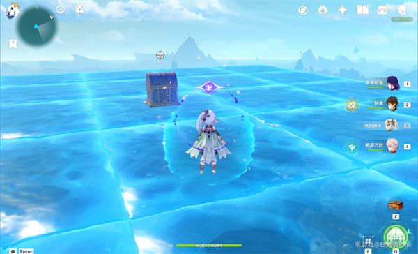 原神隐藏成就“再见，艾利法斯先生”：完整攻略与获取方法