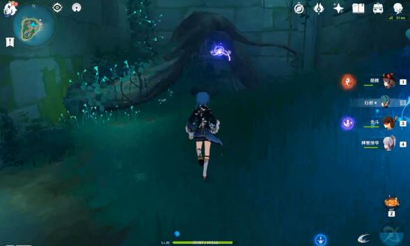 原神水月池大迷宫通关全攻略