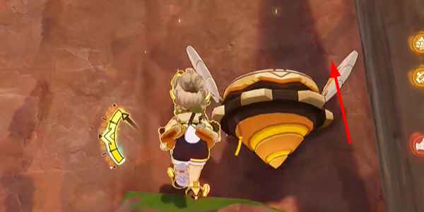 原神不息的争流在哪-不息的争流位置一览