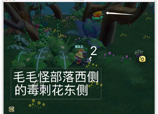 摩尔庄园7.20黑森林宝箱全攻略：位置详解与寻找技巧