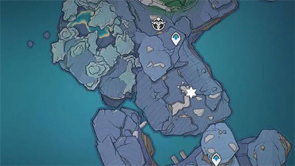 原神三界路飨祭六个华丽宝箱的详细位置与获取方法