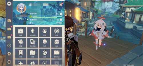 如何让派蒙一直待在身边：原神派蒙益智跟随的办法