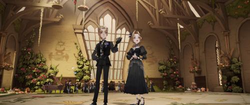 哈利波特魔法觉醒抒情韵调时装上线时间价格全解析