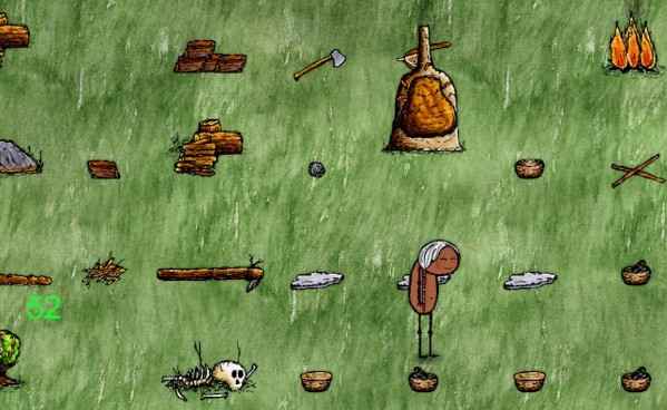 华夏人生游戏铁器时代攻略：快速转型与生存技巧全解析