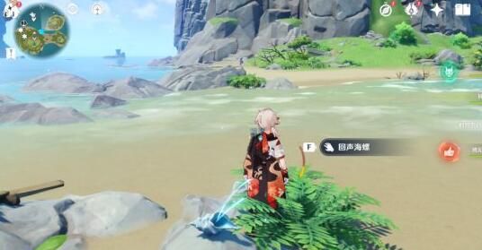原神幻境海螺位置全攻略