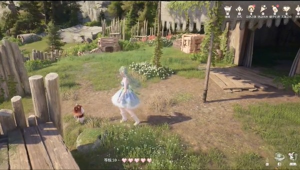 无限暖暖坐姿卡bug全攻略