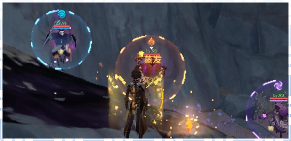 原神黯淡蘑菇的求救任务详细攻略与完成步骤