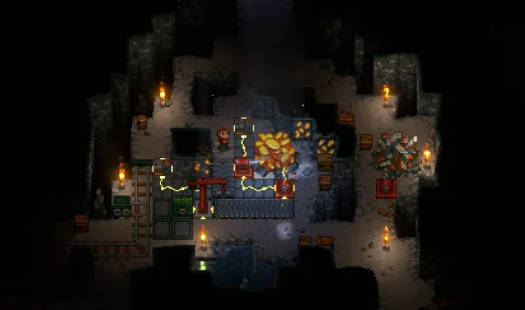 地心护核者幼虫琥珀的获取位置及刷取攻略