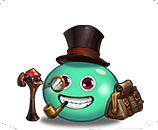 商人冈布奥技能天赋图鉴