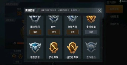 和平精英团竞专家称号获取全攻略