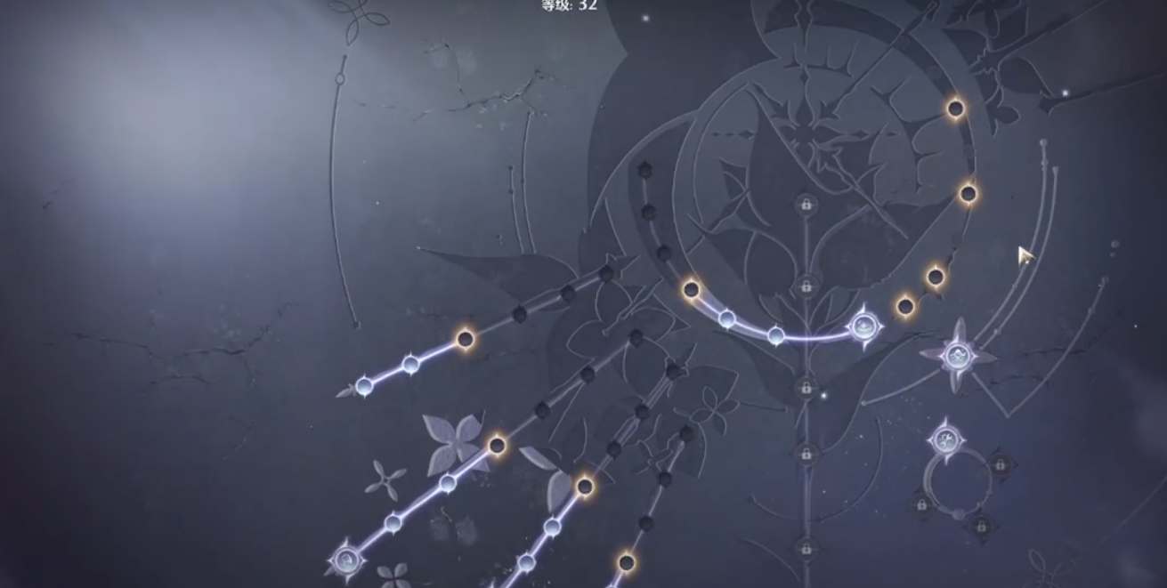 无限暖暖心愿原野能力怎么升级