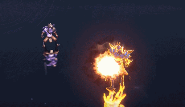 全民奇迹法师连招技巧与实战要点解析