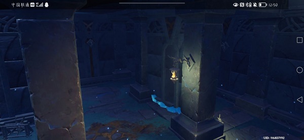 原神龙蛇洞宫试炼记攻略：机关解谜与碎片收集全解析