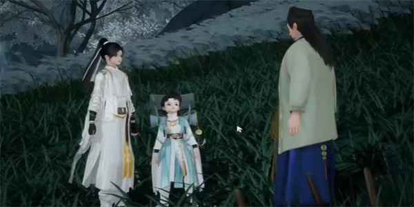 射雕海石榴花木雕收集攻略：任务对话获取详解