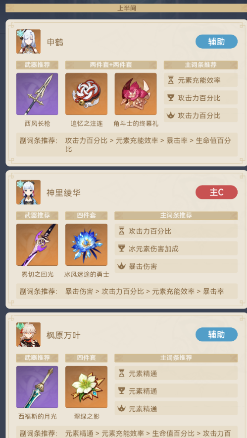 原神4.0深渊新阵容全解析：神鹤万心胡桃体系深度解析与实战技巧