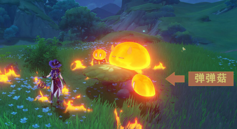 原神搜索者成就获取指南