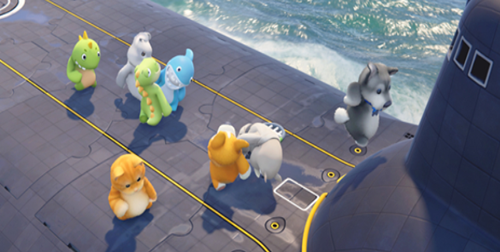 动物派对线上模式怎么玩及连接方法详解