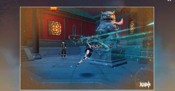 原神暂留此影任务图文攻略：璃月风景收集全流程