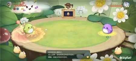 奥比岛梦想国度小精灵魔法：组合搭配的乐趣与攻略