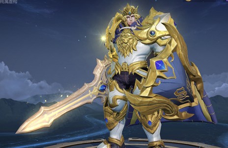 亚瑟英雄的连招秘籍和实战心得