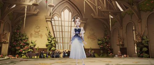 哈利波特魔法觉醒抒情韵调时装上线时间价格全解析