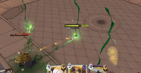 哈利波特魔法觉醒追忆之境梦魇打法全解析