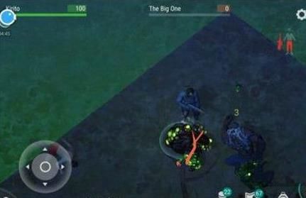 地球末日生存:泰坦大块头僵尸的实战打法技巧