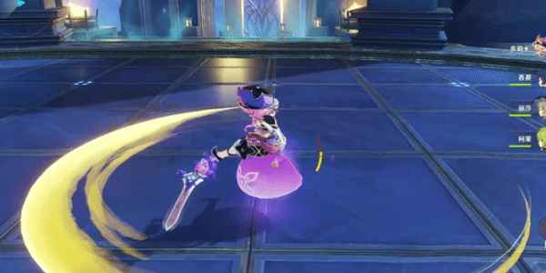 原神多莉培养全攻略：从新手到熟练玩家