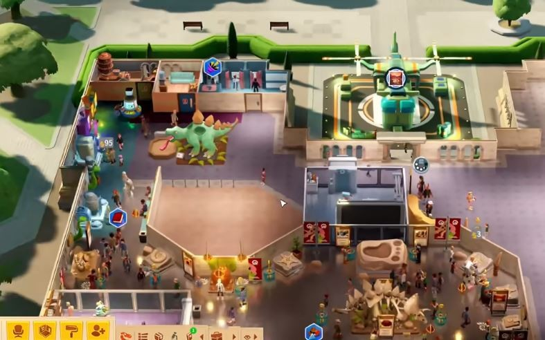 双点博物馆员工管理与培训全攻略