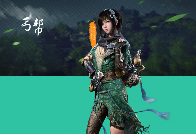 天涯明月刀丐帮连招全攻略：从基础到实战，精通输出链