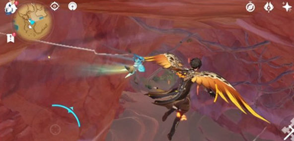 原神无相之草怎么找：详细位置指南