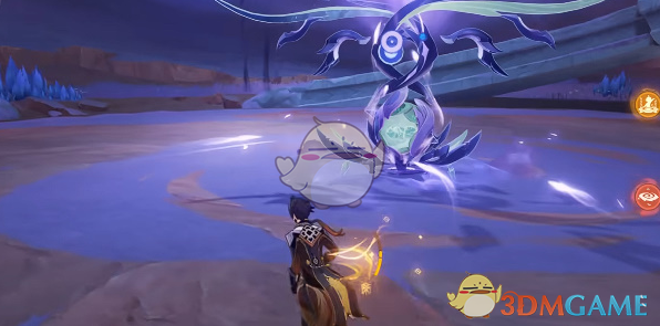 原神5.2版本元素穿甲弹成就攻略：如何快速解锁元素穿甲弹成就