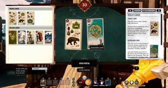 夜莺传说卡牌玩法深度解析：打造无限可能的开局体验