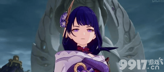 原神雷电将军上线时间揭秘：稻妻版本后段登场