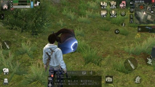 明日之后熊bug利用全攻略：卡熊、刷战斗值技巧详解