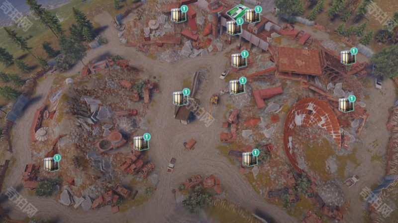 失控进化手游与端游的核心差异解析